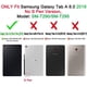 thumbnail image 2 of 1 funda para tablet PC (rosa roja SM-T290). Adepaton CZDZ-ZC2-6, 2 of 8
