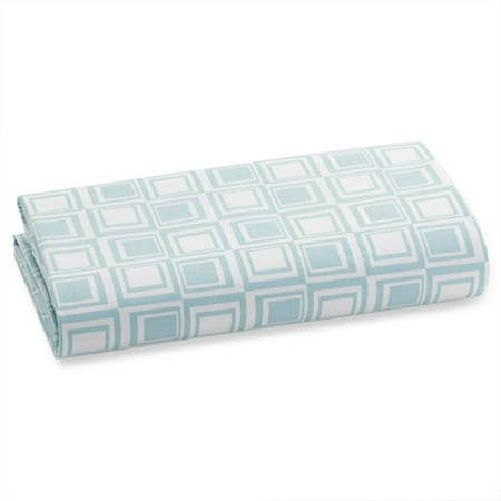 Star Light, Star Bright Ftd Crib Sheet