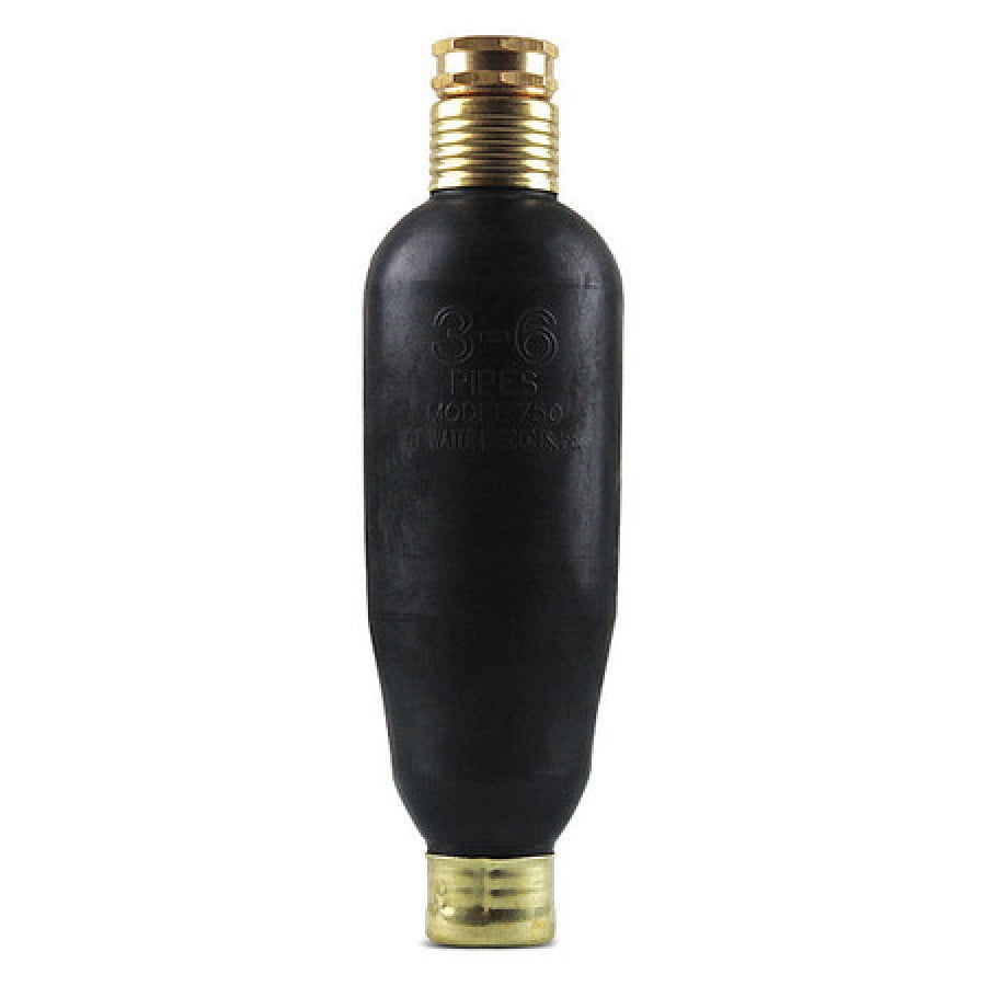 DRAIN KING 750 Drain Opener,3" to 6" Size