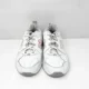 thumbnail image 3 of New Balance Unisex 608 V5 WX608WP5 White Casual Shoes Sneakers Size M 6.5 W 8 D, 3 of 5