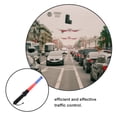 thumbnail image 2 of Luminous Stick Concert Cheering Stick Reusable Traffic Baton Concert Luminous Stick, 2 of 5