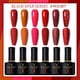 thumbnail image 1 of BORN PRETTY 10ml Nail Gel Set Black Spar Series Semi Permanent Nail Gel Varnish UV LED Matte Gel Polish Soak Off UV Gel Kits Gong Bohan LED, 1 of 2