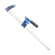 thumbnail image 1 of Abrazaderas para carpintería, herramientas de carpintero, abrazaderas F de alta resistencia, clips rápidos, 1 of 5