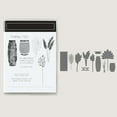 thumbnail image 1 of Stamps and Dies for Card Making, 1 of 5