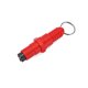 thumbnail image 1 of Suministros de seguridad para el automóvil, mini rompeventanas de un segundo, martillo salvavidas contra incendios para automóviles, martillo de seguridad para escape de emergencia, 1 of 5