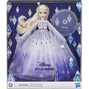 Hasbro Poseable Collectible Dolls, Vinyl Multicolor