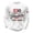 White, variant on We The People T Shirt Long Sleeve Waffle Crewneck Tees Featuring USA Anniversary Print Everyday Easy Mens T-shirts Black L