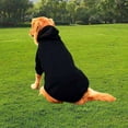 thumbnail image 4 of GASTROPOD Dog Clothes,Cat Clothes,Dog Dresses,Blue,5Xl, 4 of 4