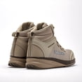 thumbnail image 4 of Bota Industrial Hombre RAM Beige, 4 of 4