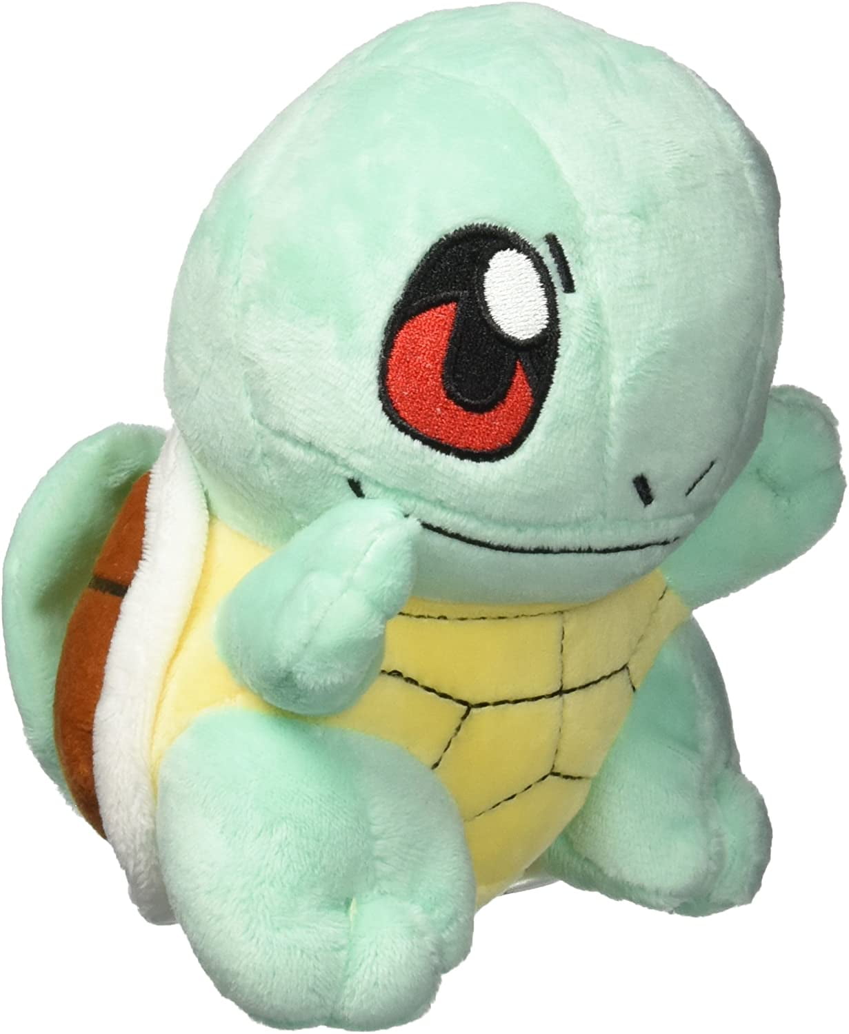 small squirtle plush