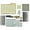 Specimen, variant on Sizzix Thinlits Dies By Tim Holtz 54/Pkg-Specimen - 665930