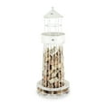 thumbnail image 6 of Twine Lighthouse Wine Cork Holder, Holds 120 Corks, Kitchen Home Décor, 6 of 7