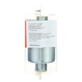 thumbnail image 4 of FRAM Fuel Filter, G3727, Replacement Fuel Filter for Select Vehicles, 4 of 8