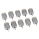 thumbnail image 5 of Motor Pequeño Piezas 1-6V 130 Cola Mini Máquina de Engranajes, 5 of 8