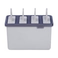 thumbnail image 4 of SDNall Plastic Ice Cream Popsicle Tray Making Cool Summer, 4 of 9