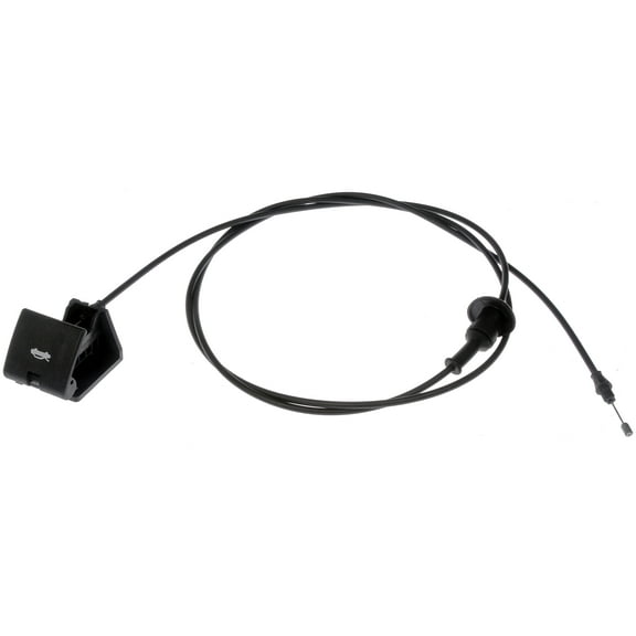 Dorman 912-103 Hood Release Cable for Specific Models