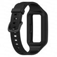 thumbnail image 1 of Huawei Band 8 7 6 Silicona Smart Watch Correa Y Funda Para 6/6 Pro Honor 6 7 Pulsera Gao Jiahui unisex, 1 of 2