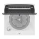 thumbnail image 2 of Lavadora Whirlpool Smart Carga Superior 26 kg 8MWTW2640WJB, 2 of 4