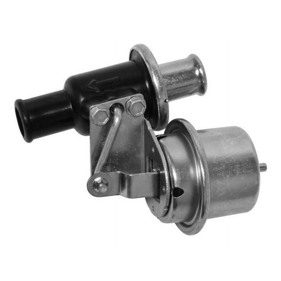 Heater Valve - Compatible with 1996 - 2006 Ford Explorer 1997 1998 1999 2000 2001 2002 2003 2004 2005