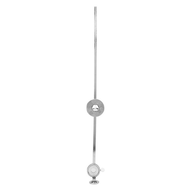 Guide à rouleau pour torche, boussole, outil de découpe et de soudage à l'oxygène en acier inoxydable, avec règle graduée, compatible avec G01-100