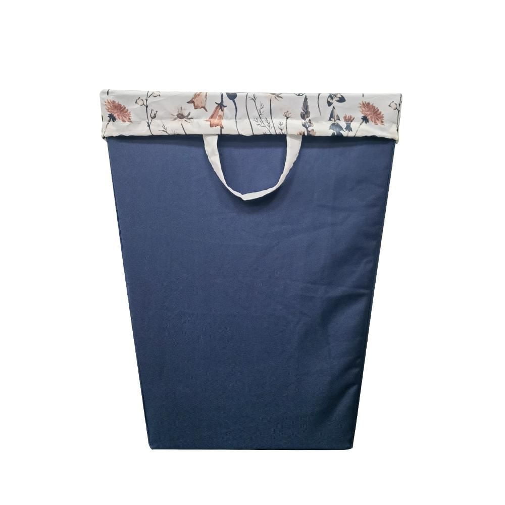 Panier avec doublure