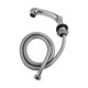thumbnail image 1 of New Shampoo Bed Bowl Shower Head Professional Hair Salon Shower Nozzle With Hose Faucet Replacement Parts, 1 of 10