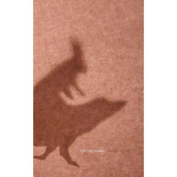 For the Animal, (Paperback)