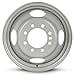 thumbnail image 2 of For 94-99 Dodge Ram 3500 16 Inch Gray Steel Rim - OE Direct Replacement - Road Ready Car Wheel, 2 of 4