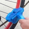 thumbnail image 3 of Limpiador de cadenas de bicicletas Sailing herramienta de mantenimiento, 3 of 15