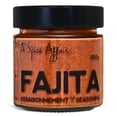 thumbnail image 1 of Assaisonnement pour Fajitas A Spice Affair, Pot de 100 g (3,5 oz), 1 of 2