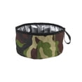 thumbnail image 1 of TIELUTT Portable Foldable Bowl Compression Bags for Bedding No Vacuum Carry on Packing Cubes for Travel Compression Bags for Clothes Organizer Automatic Vacuum Sealer Bags for Clothes Bags Travel Org, 1 of 5