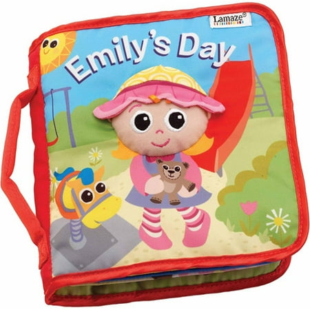 Emily's Day Soft Book