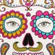 thumbnail image 4 of Face Tattoo Sticker Waterproof Skin Friendly Temporary Halloween Face Sticker for Cosplay Party Art Stage, 4 of 5
