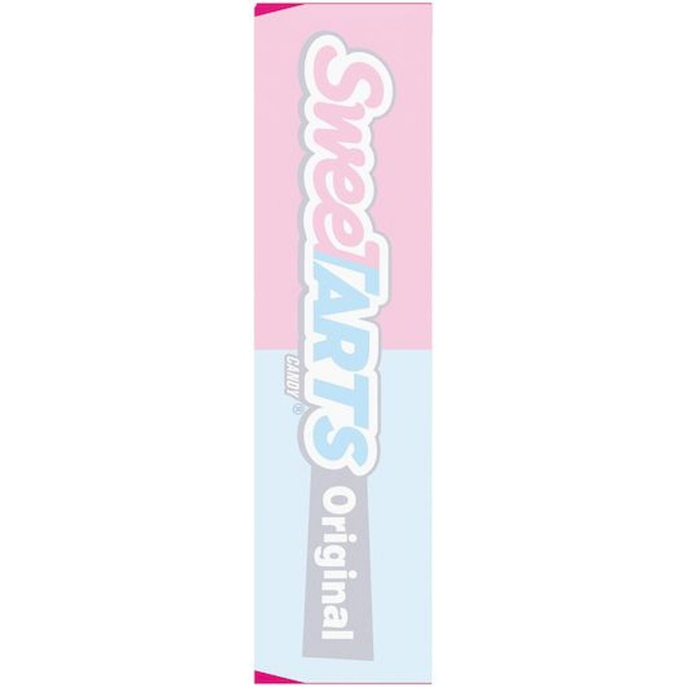 SweeTarts Original Candy - Video Box, 5 Ounce -- 10 per Case.