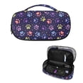 thumbnail image 4 of Jiueut Dog Paw Insulin Storage Bag Insulin Refrigeration Storage Bag Small Insulated Bag for Medicine Storage Bags with Zipper for Travel Insulin Bag for Diabetics, 4 of 7