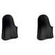thumbnail image 1 of Minnieouse Cubiertas impermeables de látex para zapatos, antideslizantes, gruesas, para ciclismo, Unisex, para exteriores, suela blanda, bota de Type3 NO3, 1 of 6