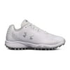 Under Armour W Lax Finisher Tf Baseball Shoes ( 1297346 )