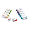 thumbnail image 4 of Learning Resources Snap-n-Learn Counting Cows, Number Recognition, Ages 18 Months +, 4 of 7