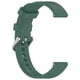 thumbnail image 5 of Pulsera de silicona deportiva de color sólido a prueba de sudor con ajuste cómodo y amplia compatibilidad compatible con Smartwatch, 5 of 5