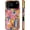 Collage Vintage Flora, variant on Case for iPhone 17 Pro Case, Camo Phone Case for Women Boy Men, Dual-Layer Hard Shell + Silicone Cover - Aesthetic Protective Design Cases