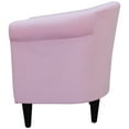 thumbnail image 4 of Newport Club Chair - Blush Pink, 4 of 6