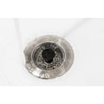 thumbnail image 4 of Canastilla coladora para fregadero SinkStrainer SinkShroom de acero inoxidable, paquete de 2, 4 of 8