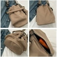 thumbnail image 3 of Fashionable Handbag Large Capacity Satchel For Modern Women Seeking Practicality, 3 of 21