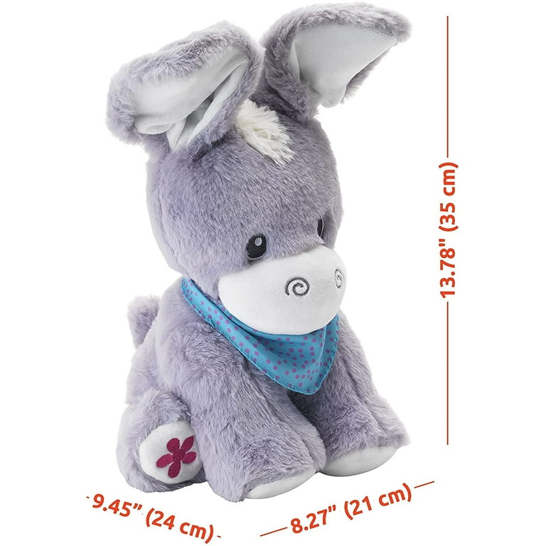 Donkey plush toy sale