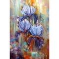 thumbnail image 3 of Cuadros Decorativos Kit de pintura al óleo de Iris por números pintura acrílica DIY para adultos decoración del hogar JShteea Nuevos Originales, 3 of 9