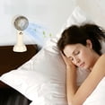 thumbnail image 1 of Cute Mini Desktop Small Fan Small Portable Handheld Fan Silent Fan, 1 of 2