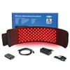 HAIYUE Red Infrared Light Belt for Waist Muscle
