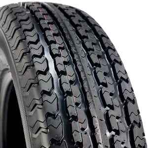 Transeagle ST Radial II Steel Belted ST 205/75R15 Load E (10 Ply) Trailer Tire Sansujyuku sansujyuku.com