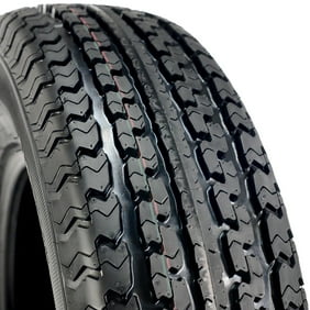 Transeagle ST Radial II Steel Belted ST 205/75R15 Load E (10 Ply) Trailer Tire