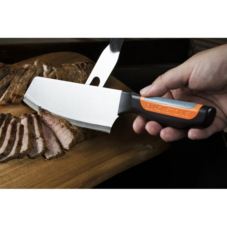 Blackstone Signature Series 7 Stainless Steel Chef's Knife